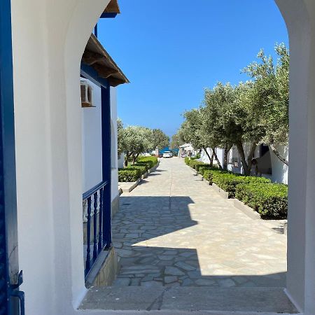 Kastraki Dunes Naxos Luaran gambar