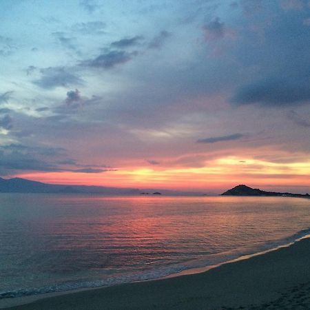 Kastraki Dunes Naxos Luaran gambar