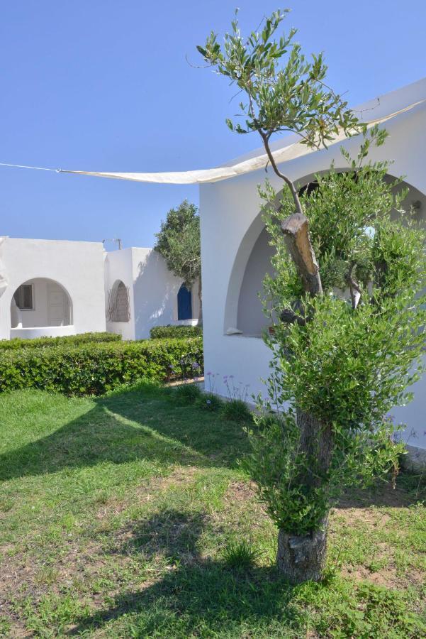 Kastraki Dunes Naxos Luaran gambar