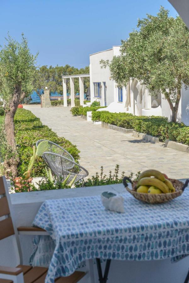 Kastraki Dunes Naxos Luaran gambar