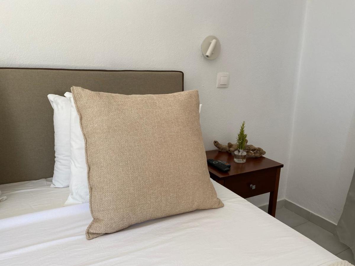 Kastraki Dunes Naxos Luaran gambar