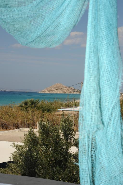 Kastraki Dunes Naxos Luaran gambar