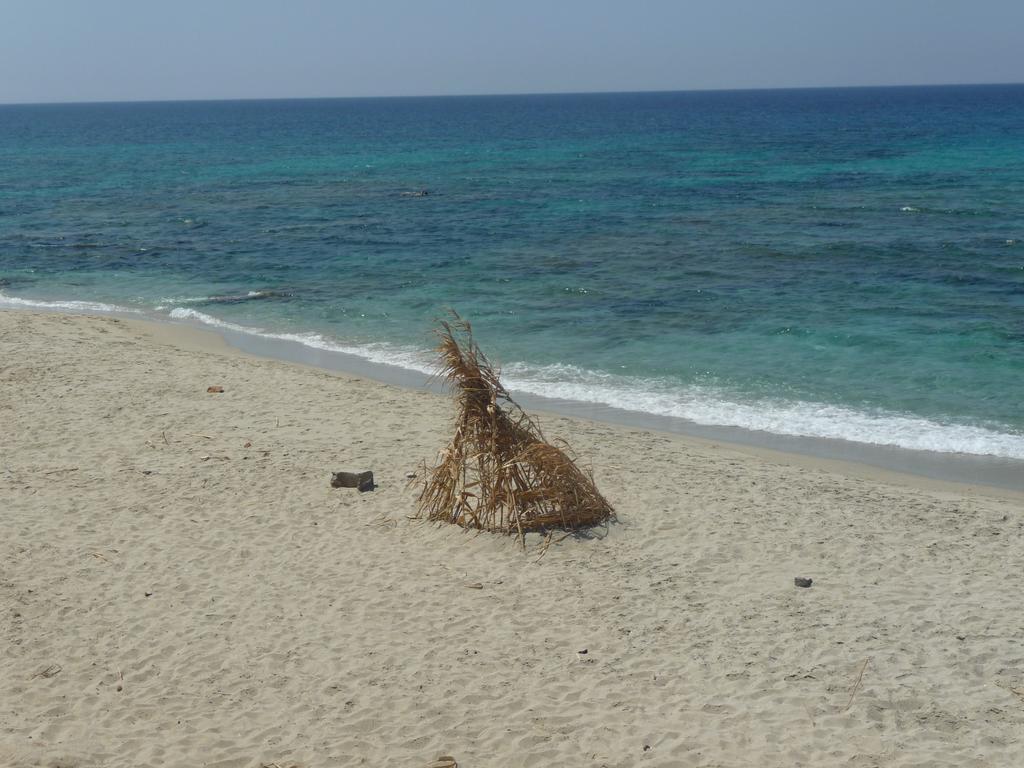 Kastraki Dunes Naxos Luaran gambar