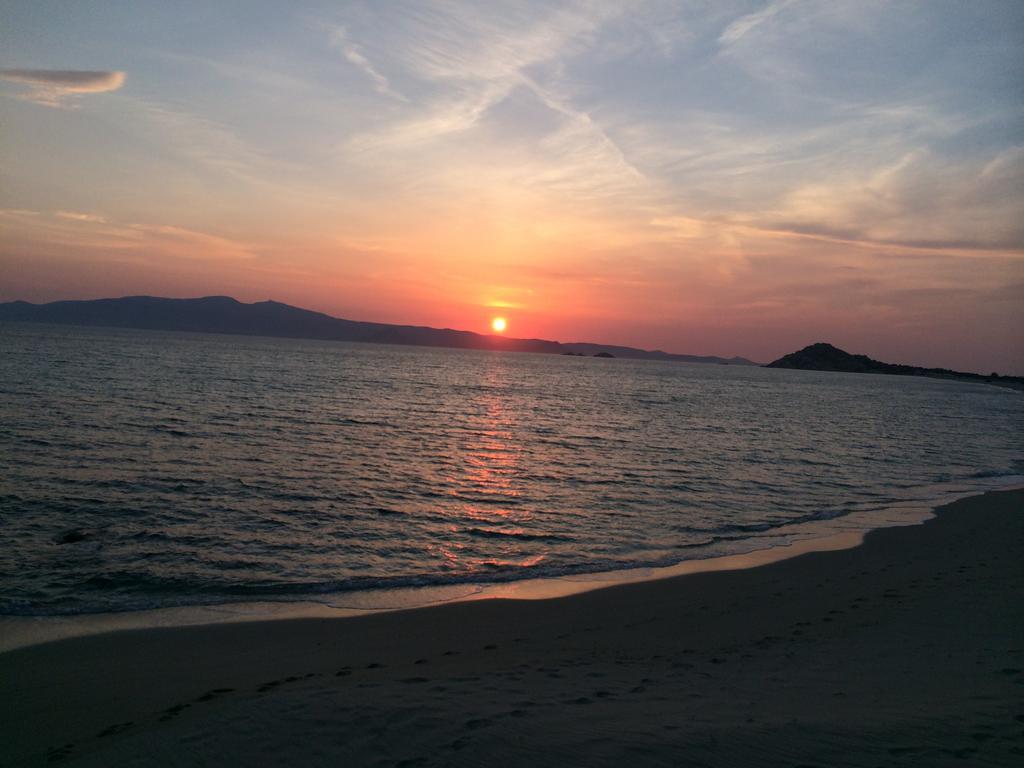 Kastraki Dunes Naxos Luaran gambar