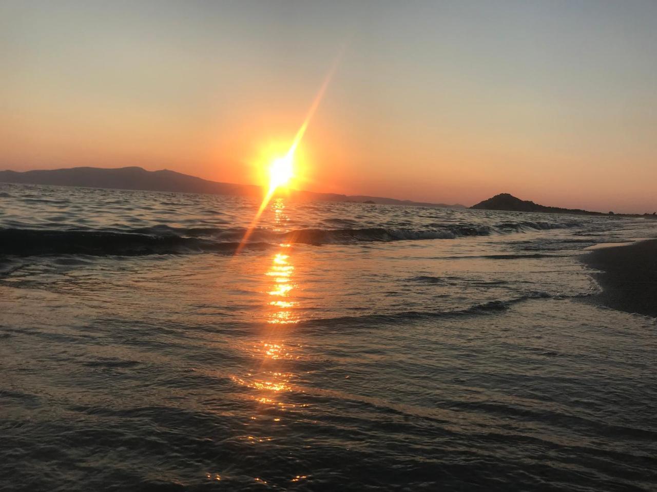 Kastraki Dunes Naxos Luaran gambar