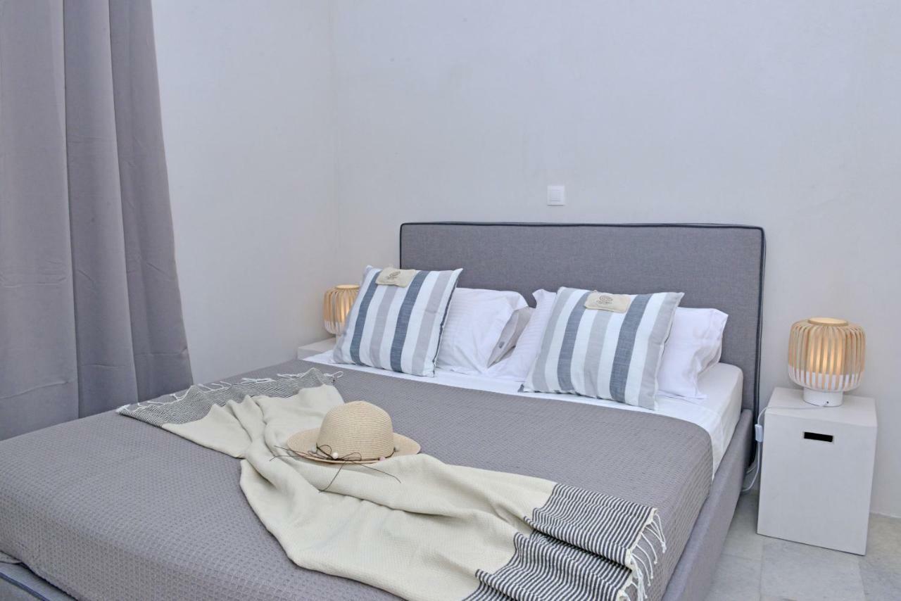 Kastraki Dunes Naxos Luaran gambar