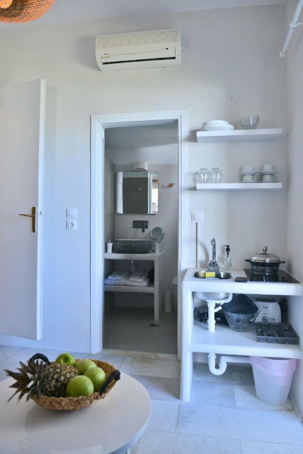 Kastraki Dunes Naxos Luaran gambar