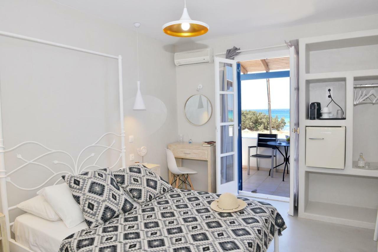 Kastraki Dunes Naxos Luaran gambar