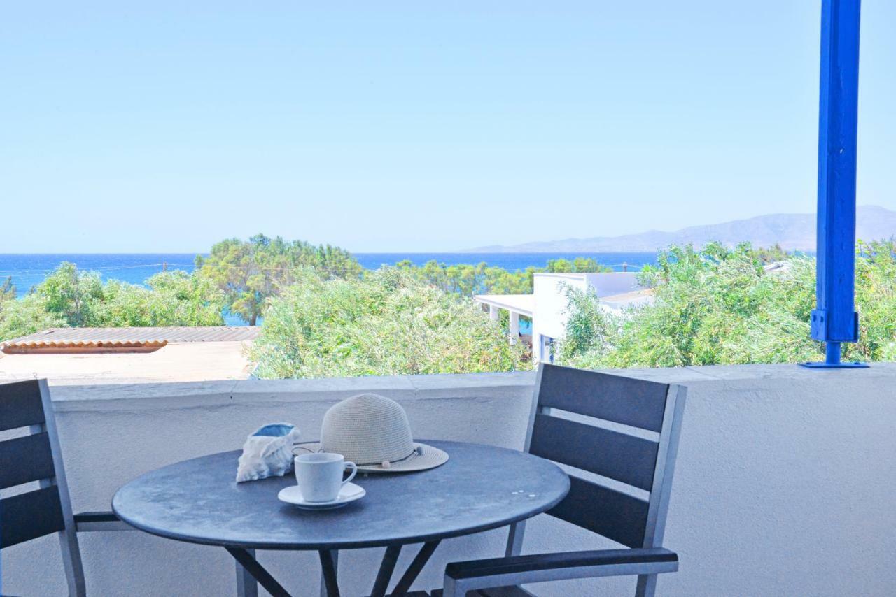 Kastraki Dunes Naxos Luaran gambar