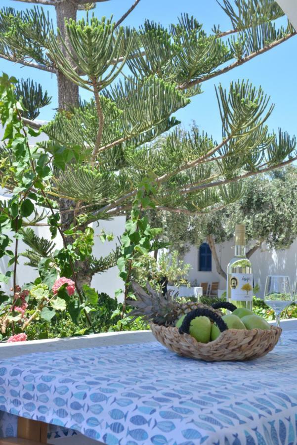 Kastraki Dunes Naxos Luaran gambar